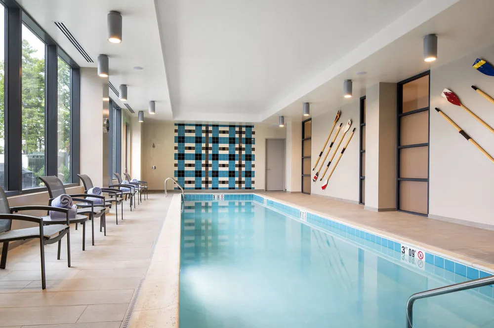 Residence Inn Boston Watertown