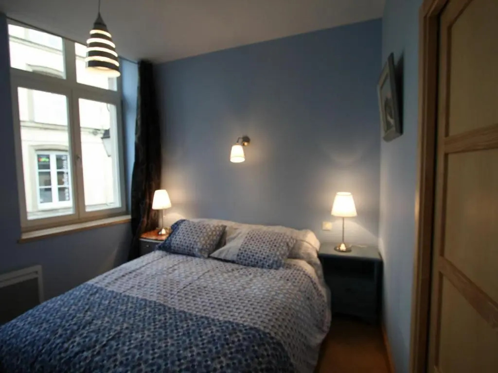 Gite Épinal, 4 pièces, 6 personnes - FR-1-589-82