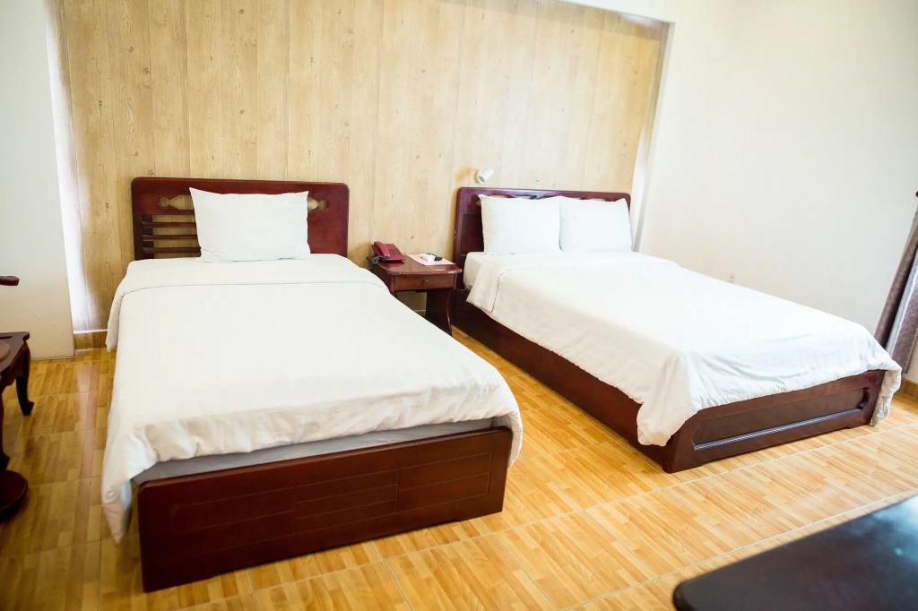 Xuan Hung Hotel