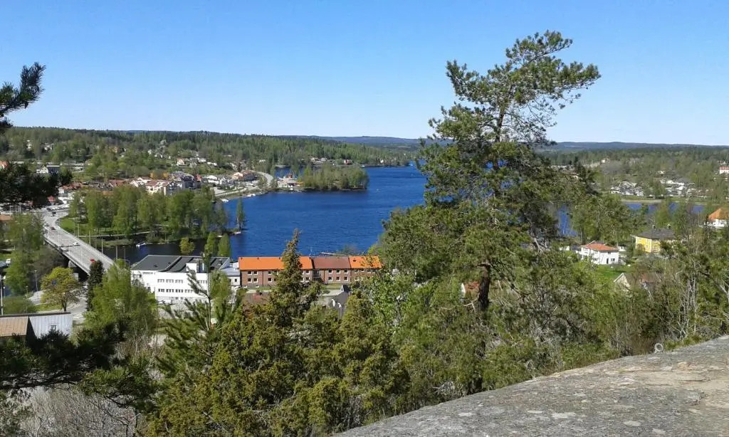 Vandrarhemmet Gammelgården