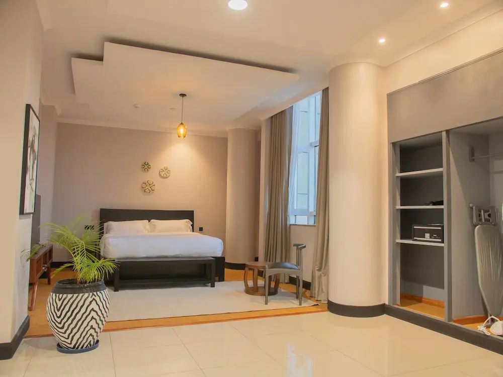 Sanna Boutique Hotel