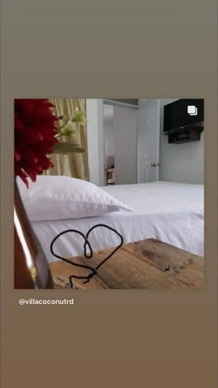 The Little One - Apartment 6 in Villa Coconut