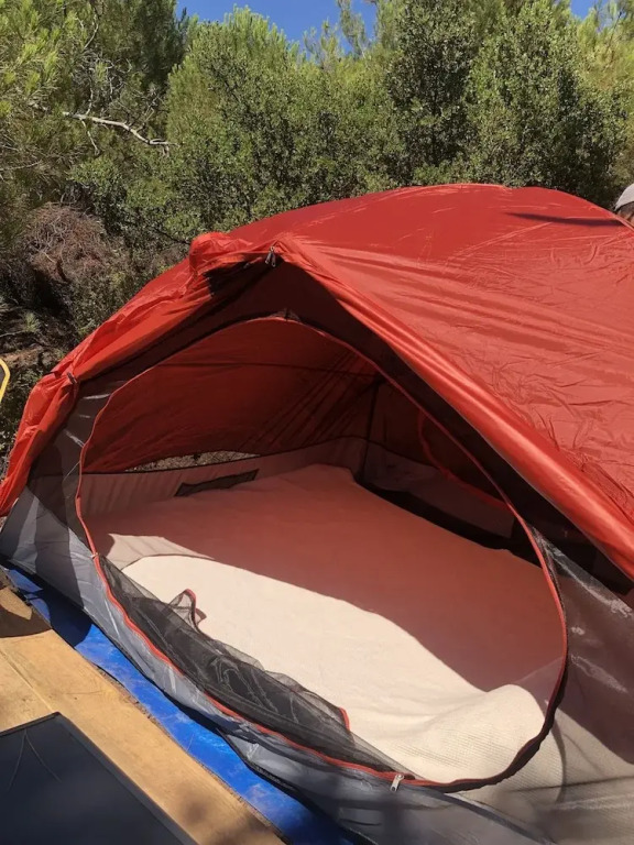 Kratos Glamping