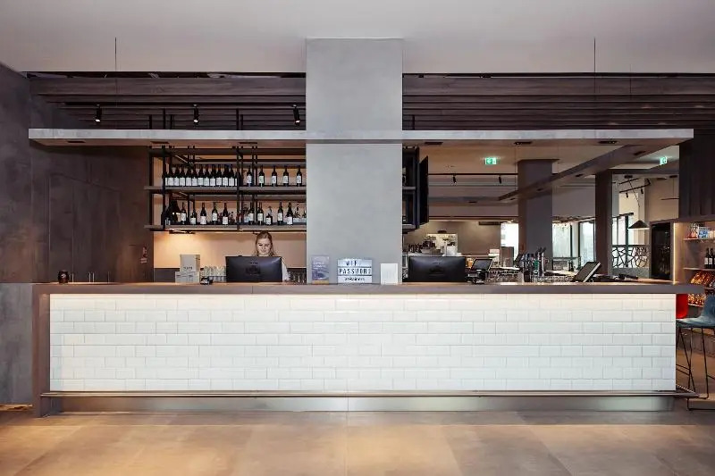 Hotel Rainers21