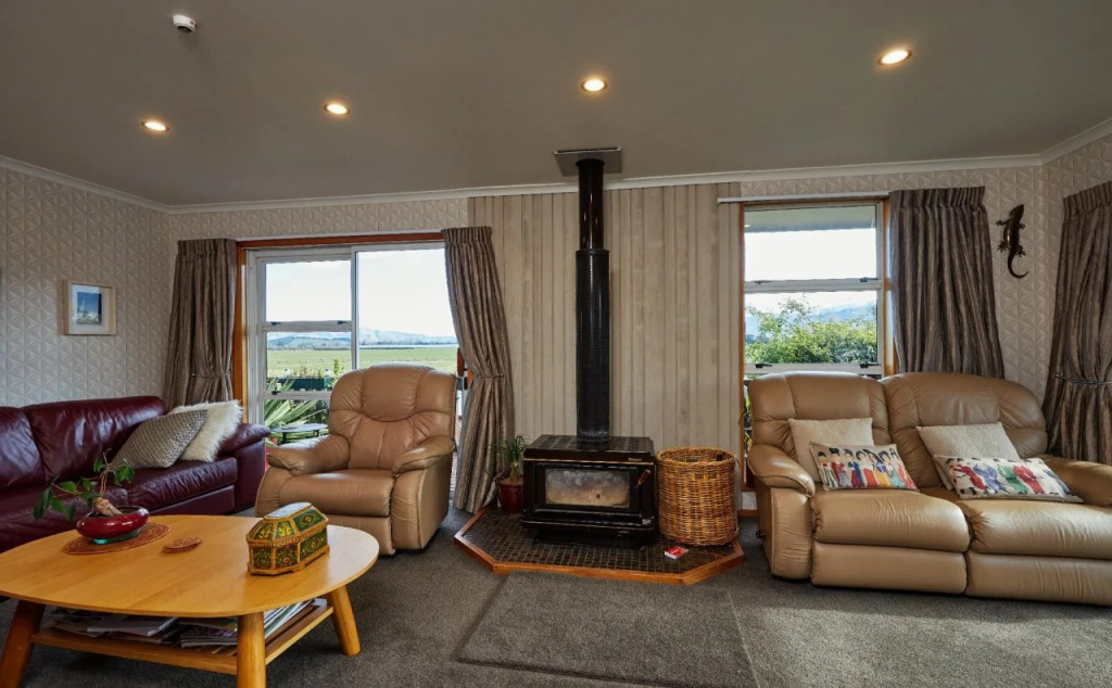 Brook House B&B & Cottages