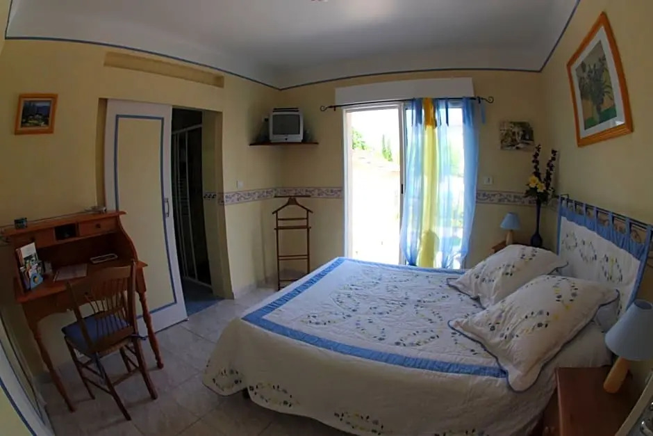 Les Tilleuls B&B