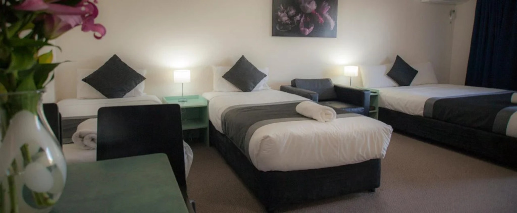 Chermside Court Motel
