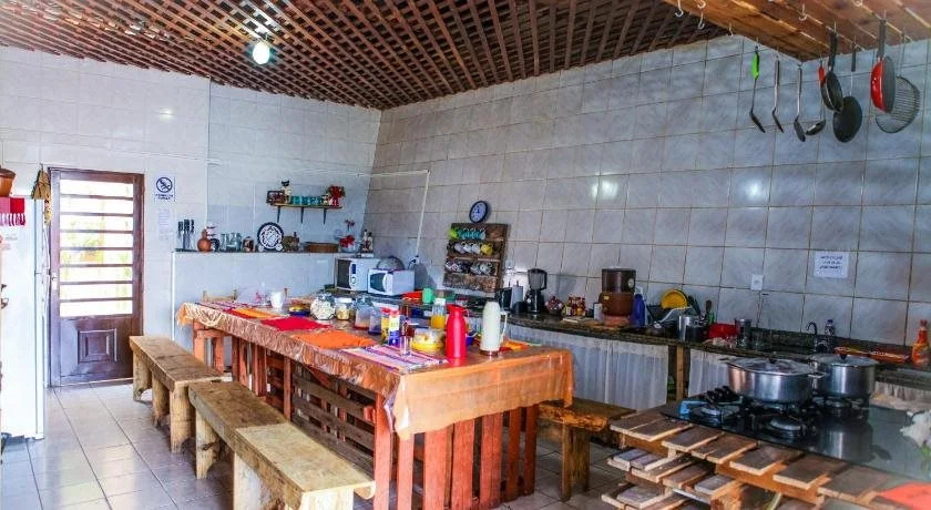 Hostel Moreira