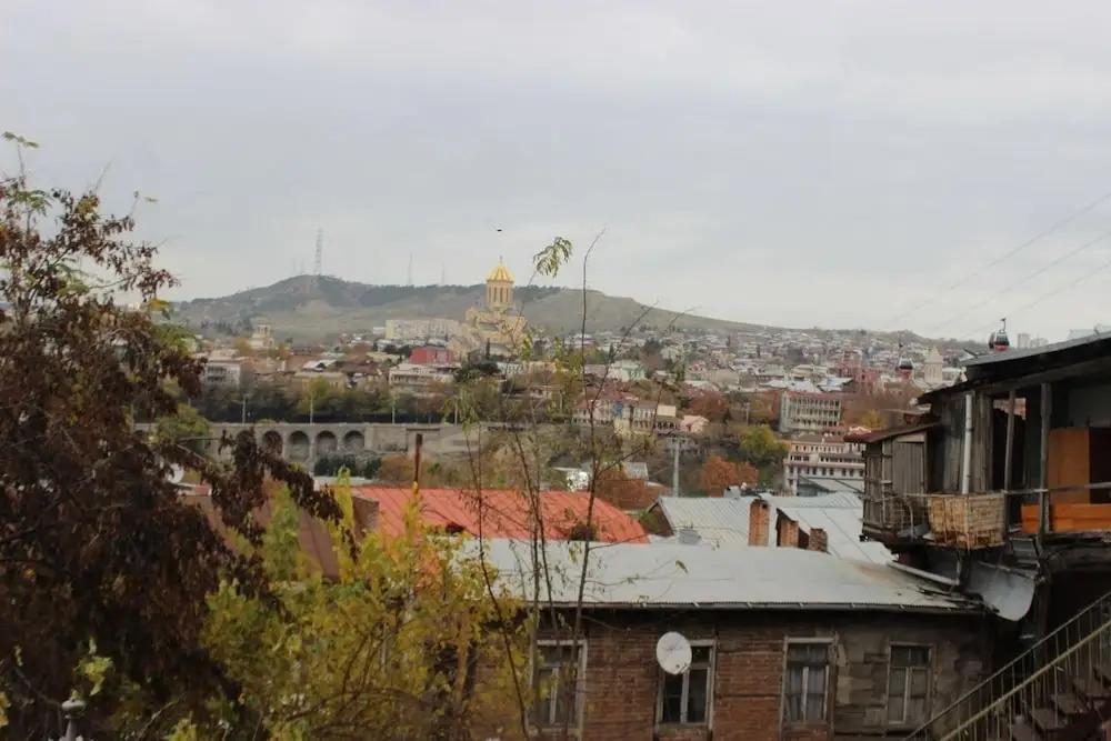 Tbilisi Friendly Hostel
