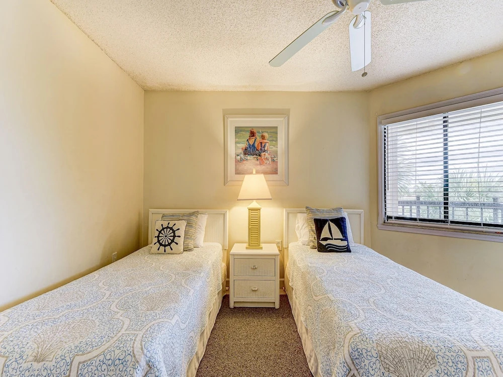 Ocean Village Club O25 Condo