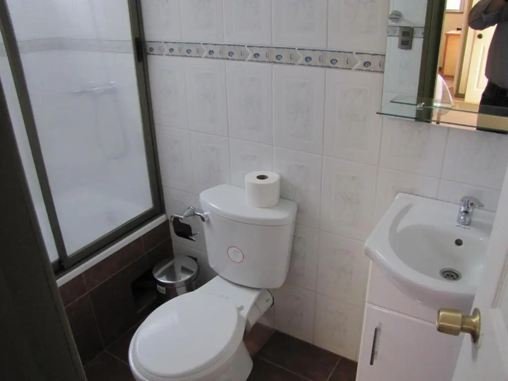 Hostal Antumulen