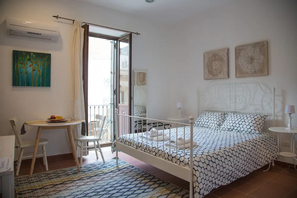 Casa Bolle Ortigia