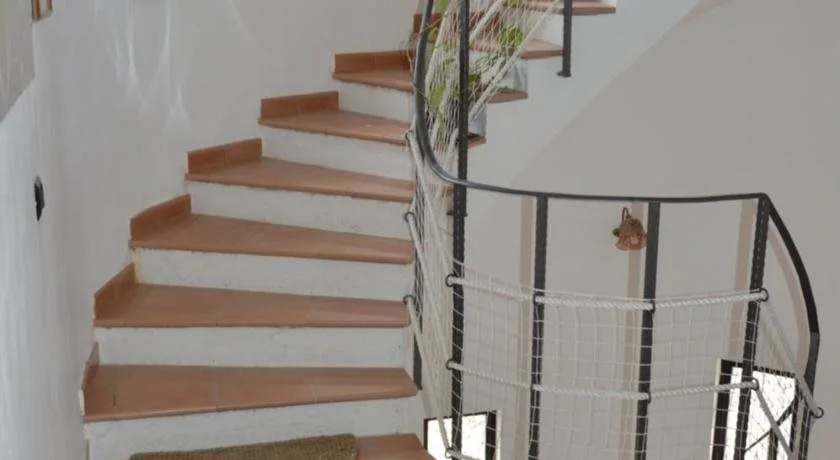B&B Villa Olimpo Le Torri