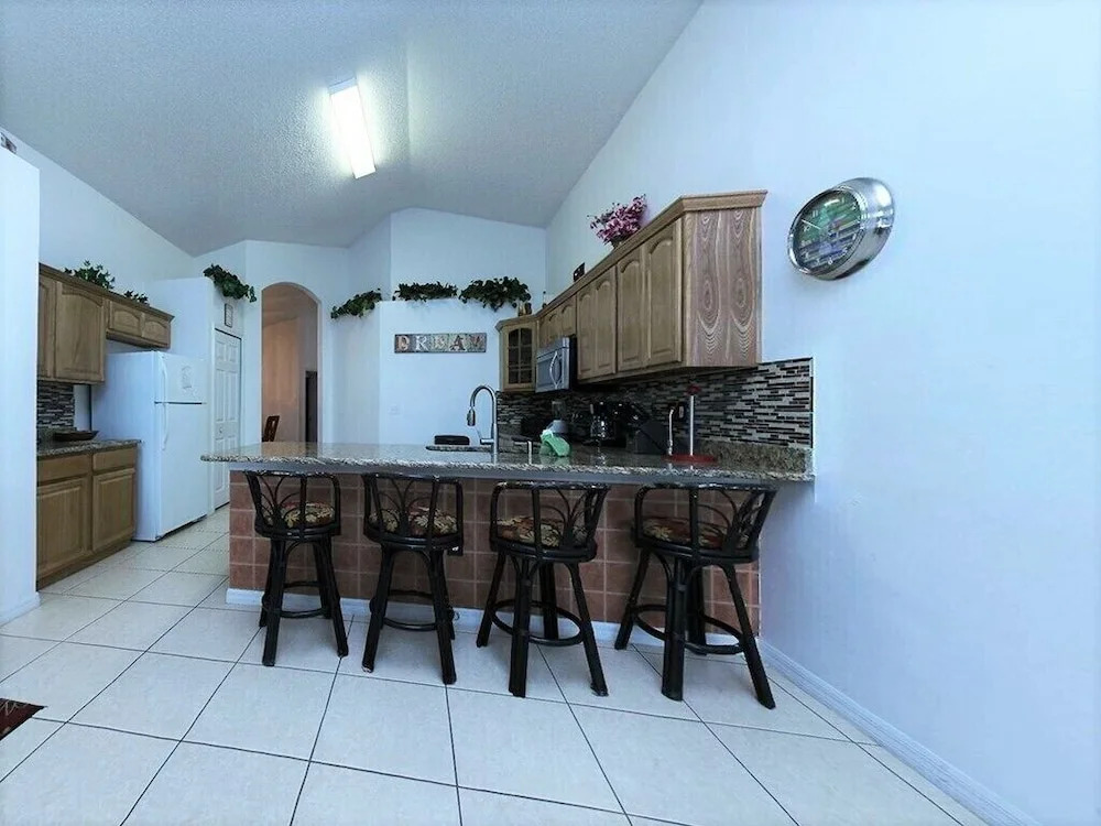 86324 4 Bedroom Disney Area Pool Home