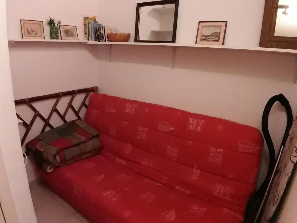 Appartement Barcelonnette, 2 pièces, 6 personnes - FR-1-165A-19