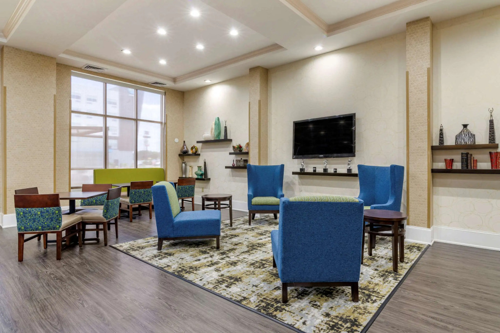 Comfort Suites Florence I-95