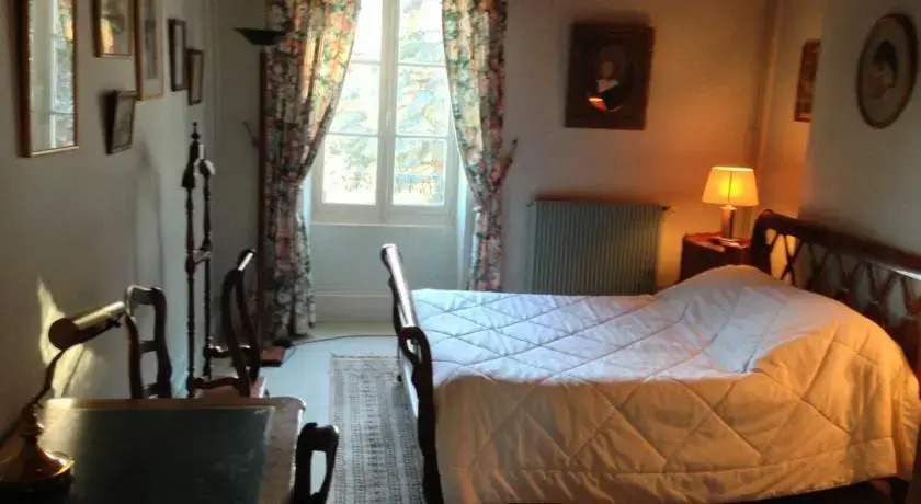 Domaine de Vilotte