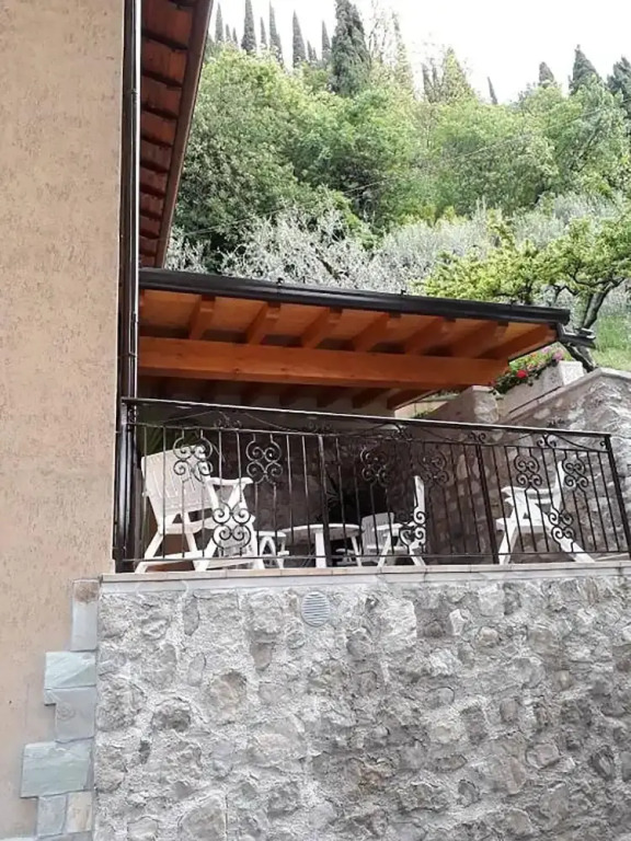 Giardino dei Limoni