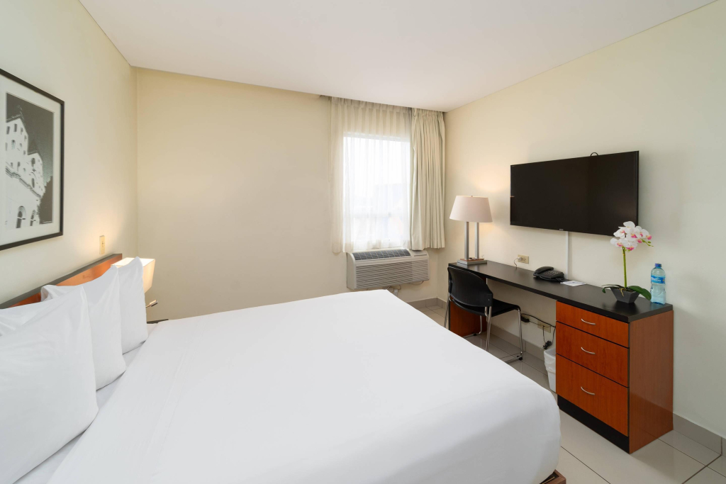 Comfort Inn Real San Miguel