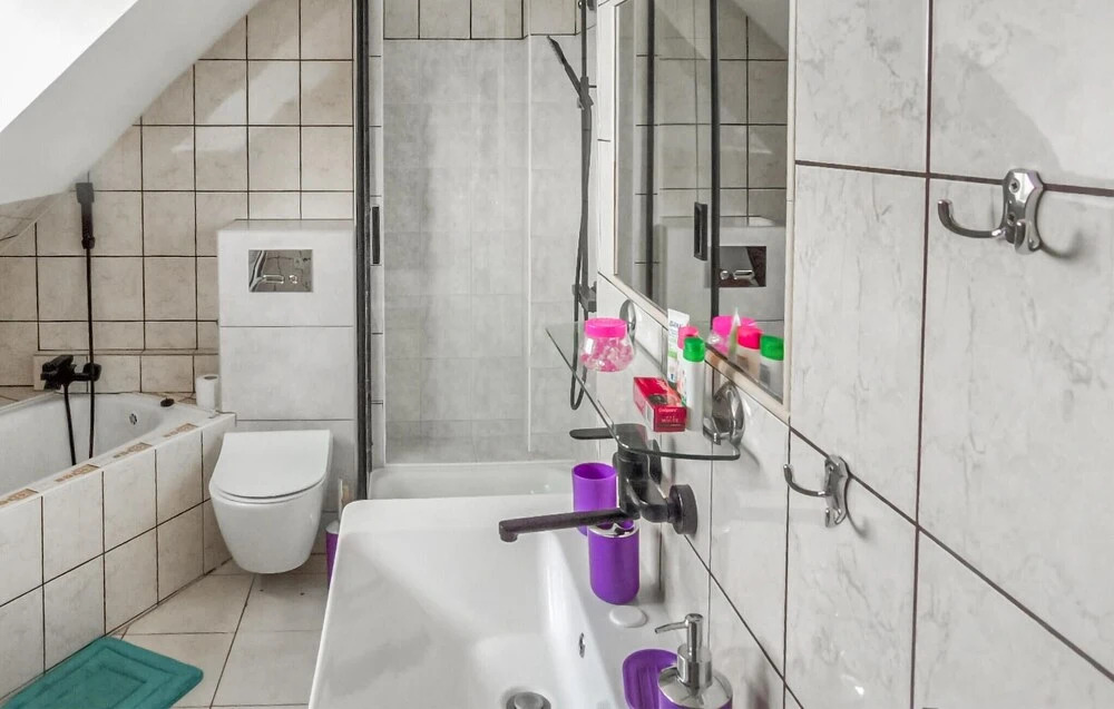 Beautiful Apartment in Kolobrzeg With 2 Bedrooms and Wifi