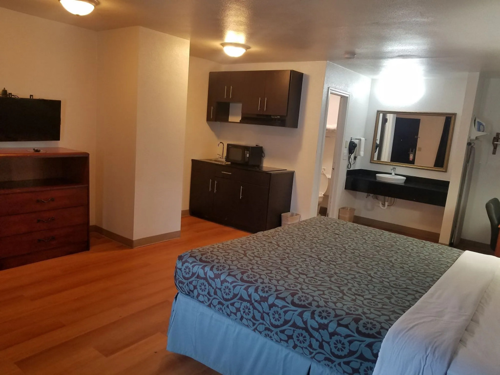 Motel 6 Oklahoma City - Northwest