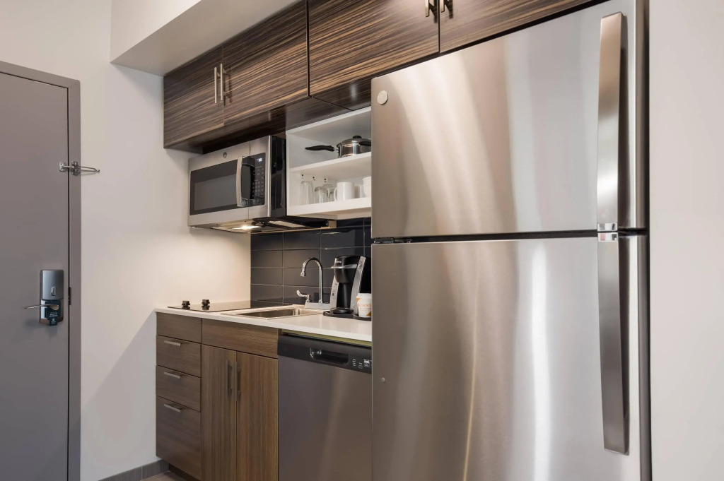 MainStay Suites Gaylord