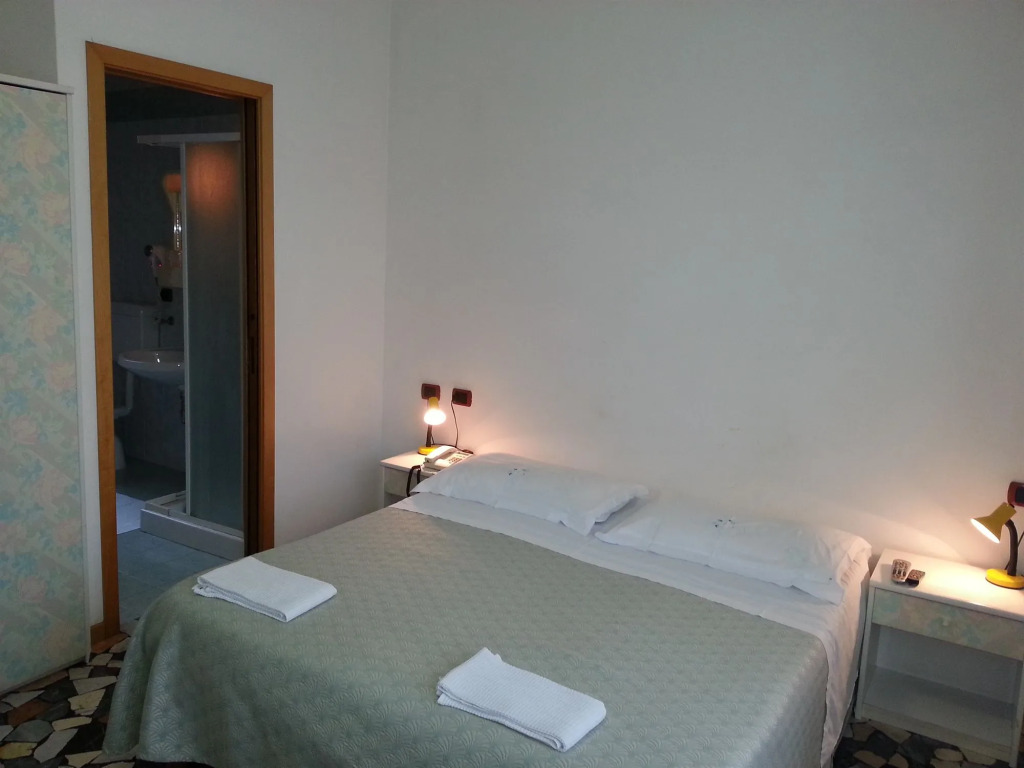 Hotel Clodia