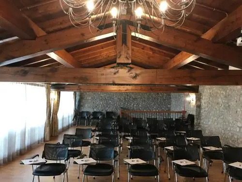 Relais Mondotella