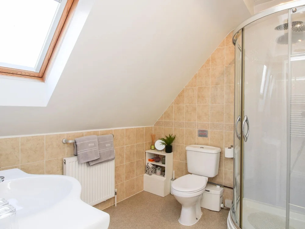 The Wynnstead Annexe