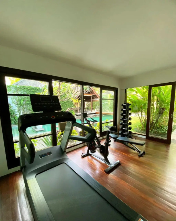 The Amala Boutique Retreat