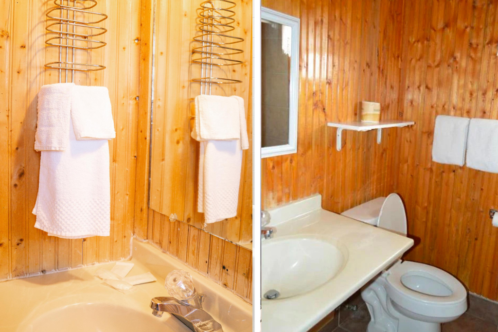 Green Acre Motel by OYO Near Rush County Airport