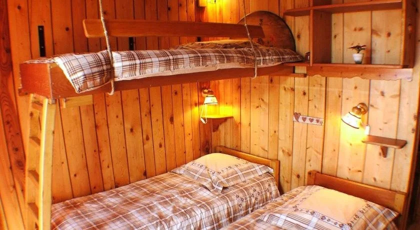 Chalet Le Paradou