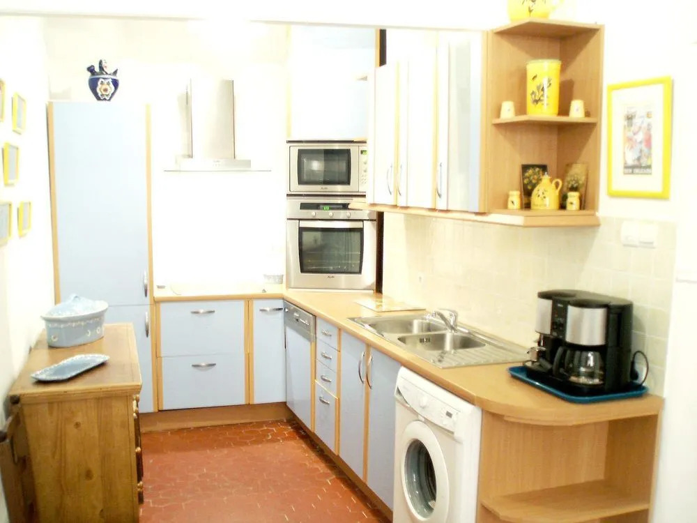 Malonat Duplex - Old Town