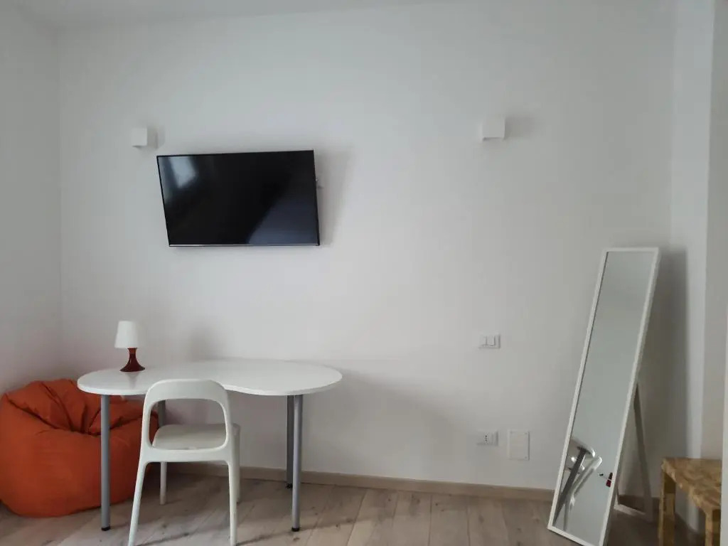 Isabella d'Aragona Guest House