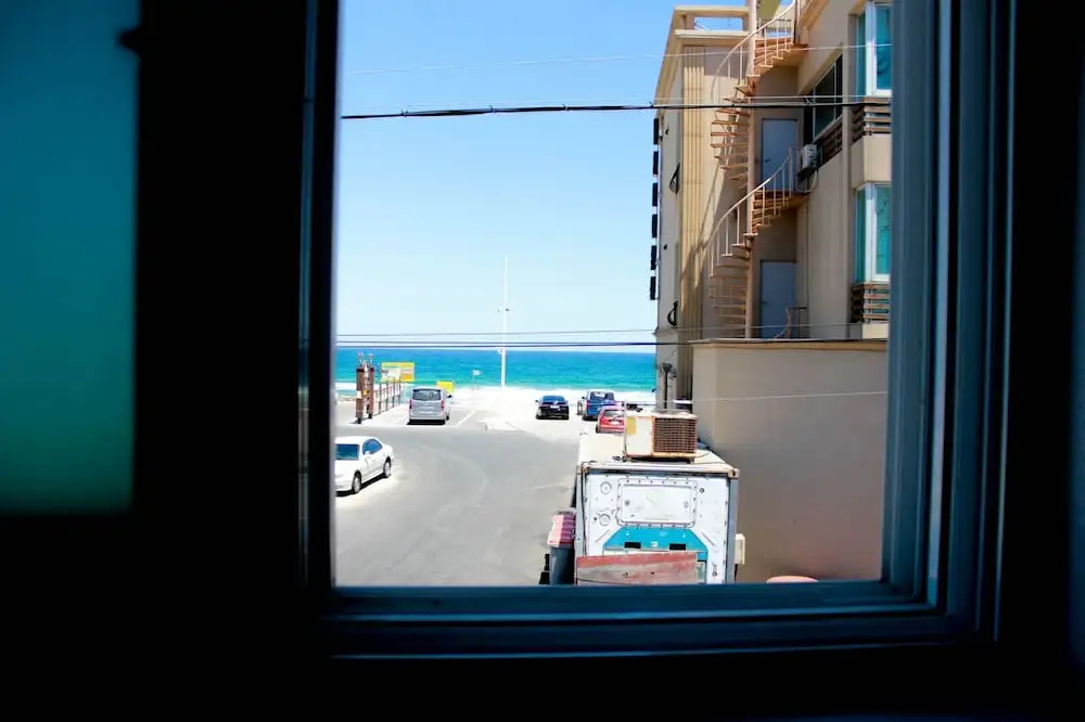 Darac Pension