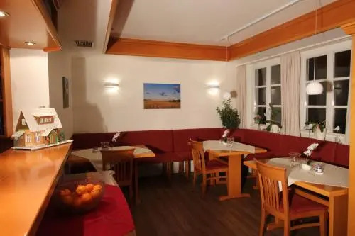 Landhaus Alt Reddevitz
