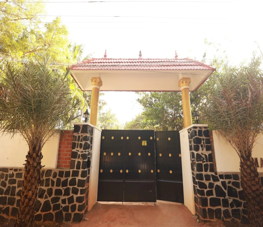 Marvels villa