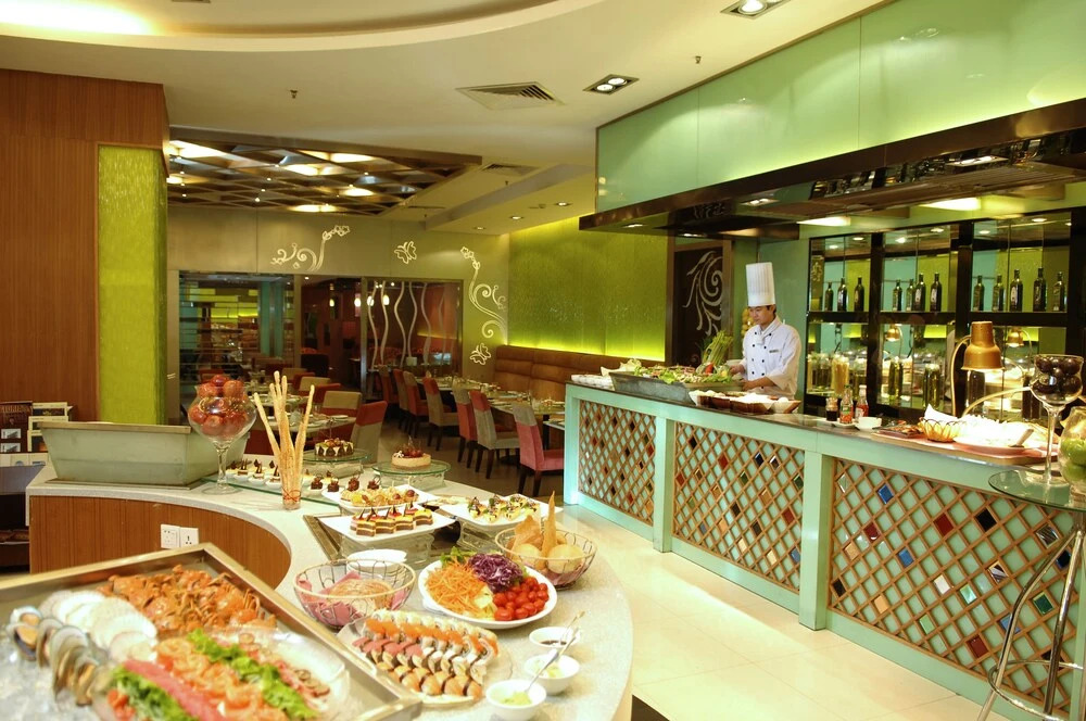 Gloria Grand Nanchang