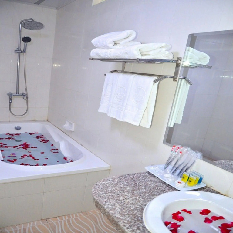 Mingalar Hotel