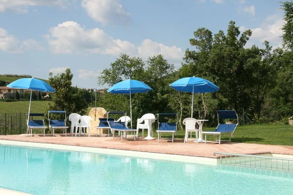 Casa Vacanze San Regolo