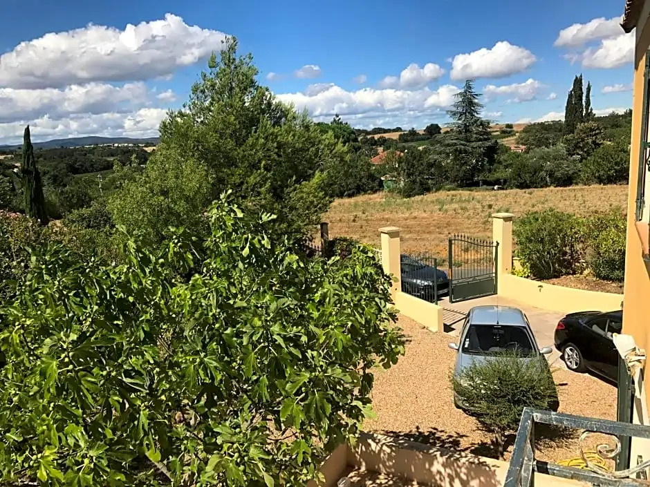 Villa Py