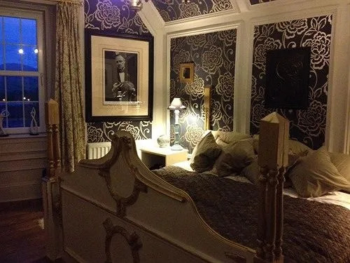 Victoria House B&B