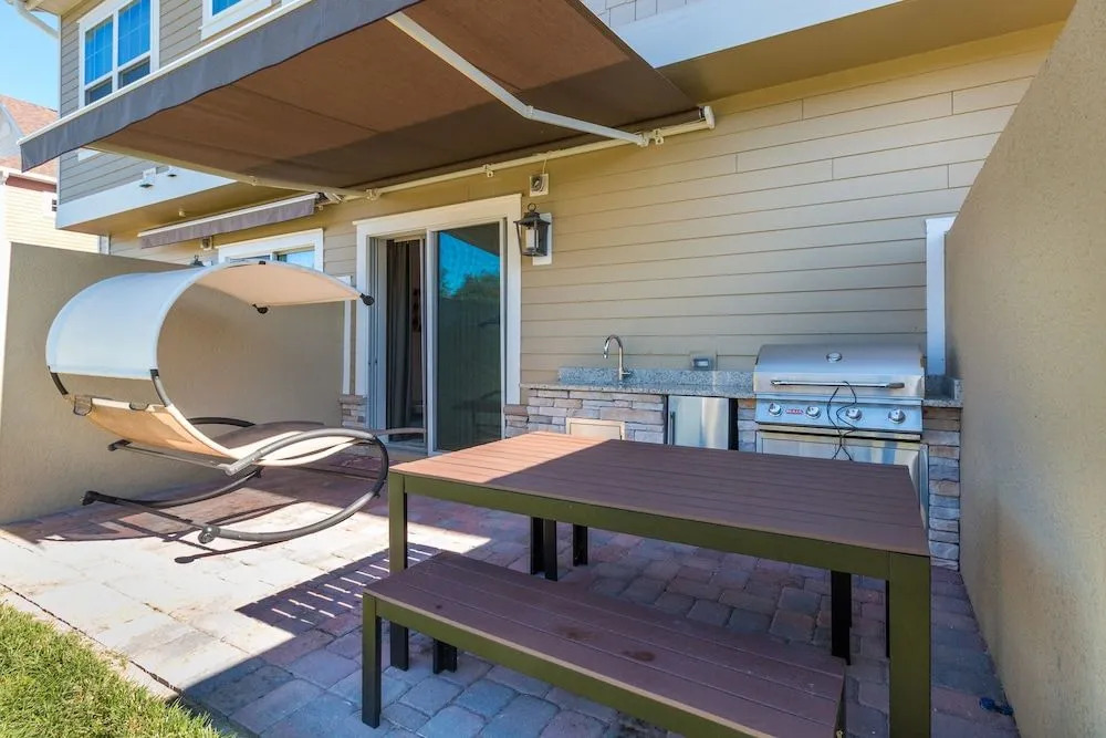 Summerville Resort 2612