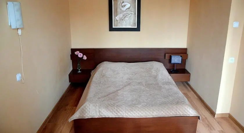 Apartament przy Starówce II