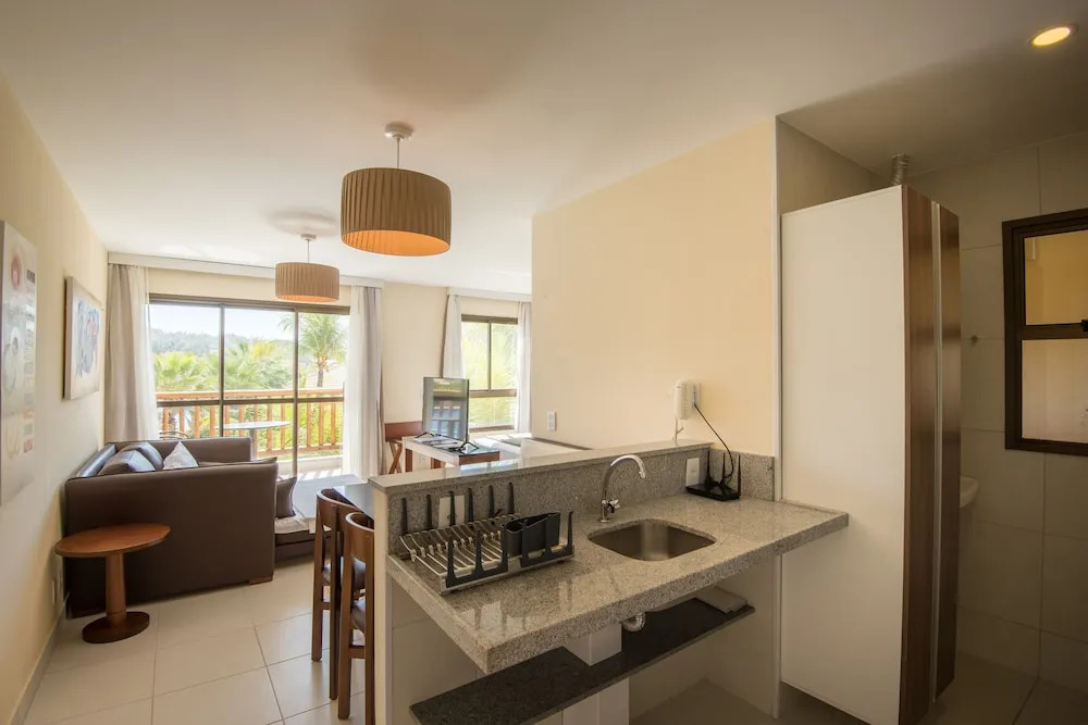 VG Sun Cumbuco Studio 4 people By DM Apartments