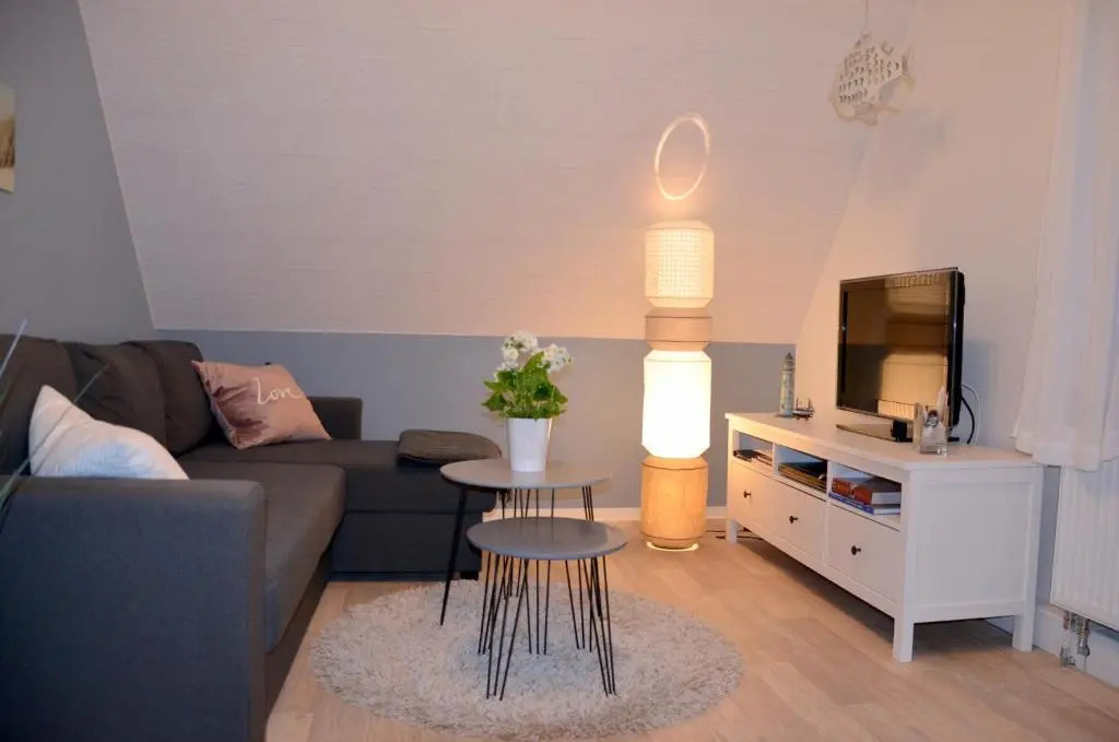 Ferienwohnung Ostsee