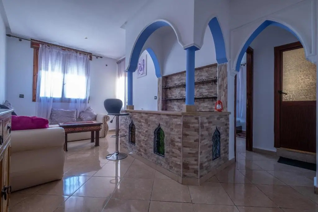 Dar Saida Hora