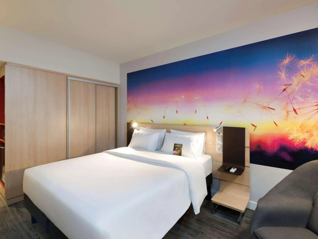 Novotel Itajai
