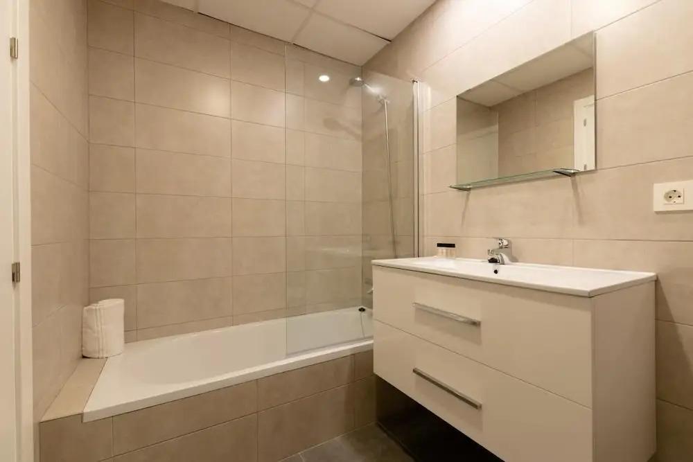 Apartments Madrina