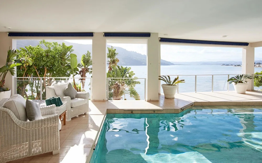 Milkwood Bay Guest House